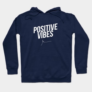 Positive Vibes | Garyvee Hoodie